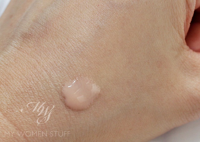 dior dreamskin swatch