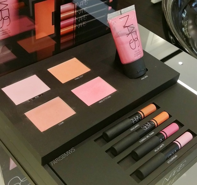 nars final cut collection