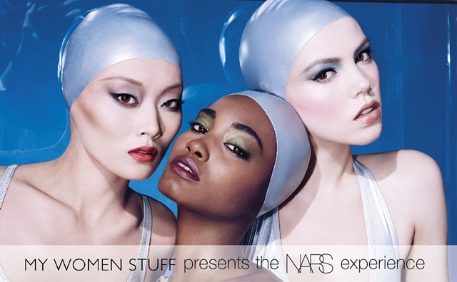 nars event mws