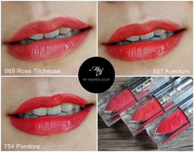 dior addict fluid lipstick