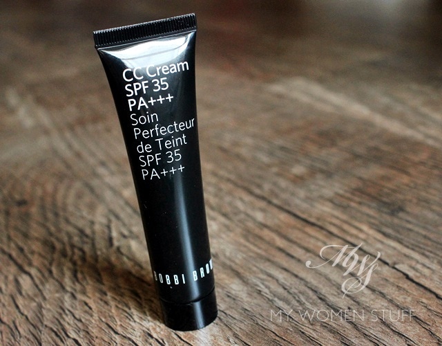 bobbi brown cc cream