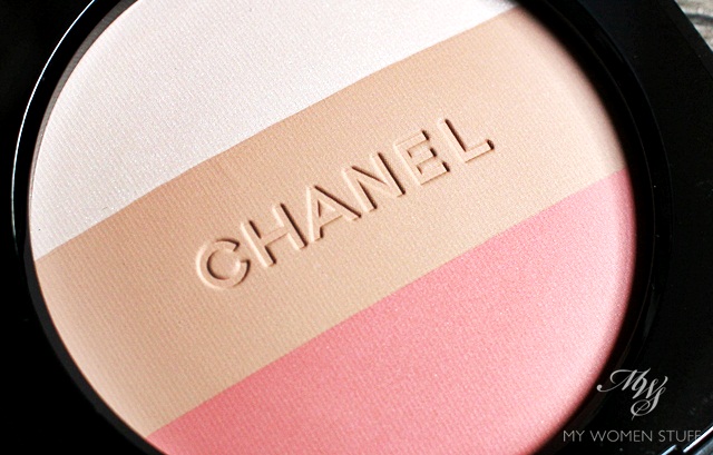 Review & Swatches: Chanel Les Beiges Healthy Glow Multi Colour