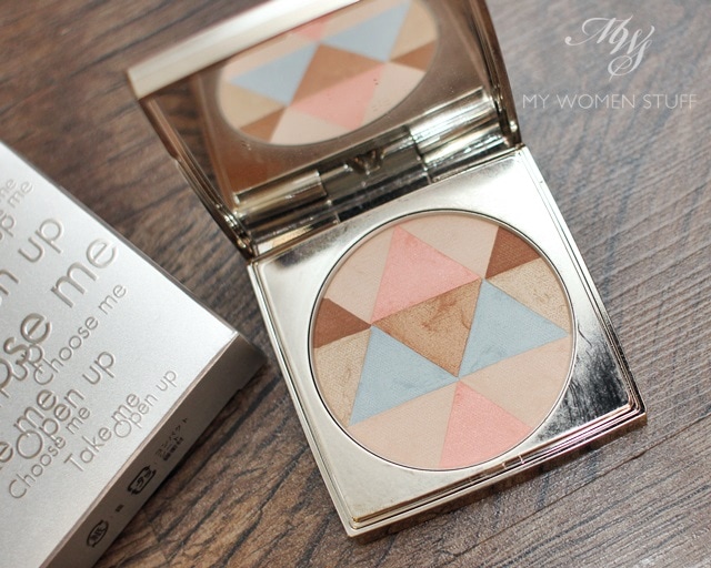 rmk kaleidoscope nuance powder 