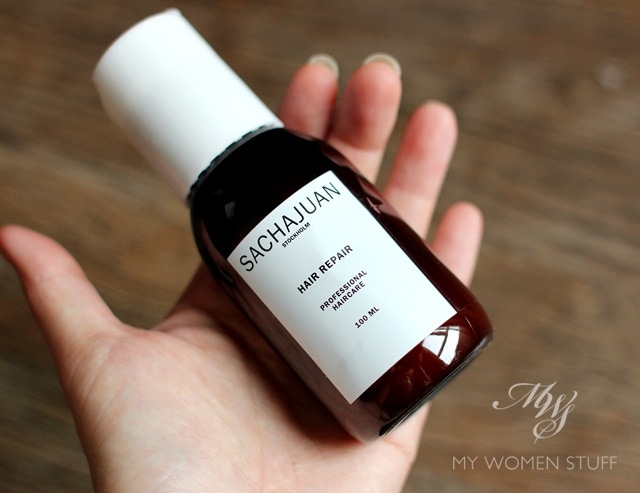 Sachajuan hair repair discount