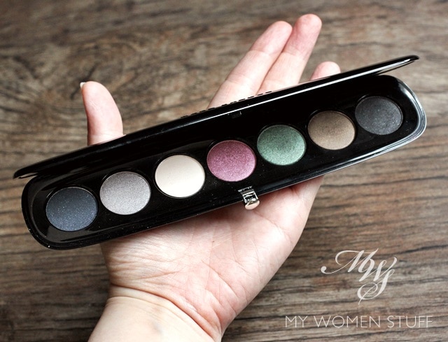 marc jacobs beauty style eye con palette vamp