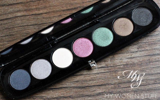 marc jacobs beauty style eye con palette vamp