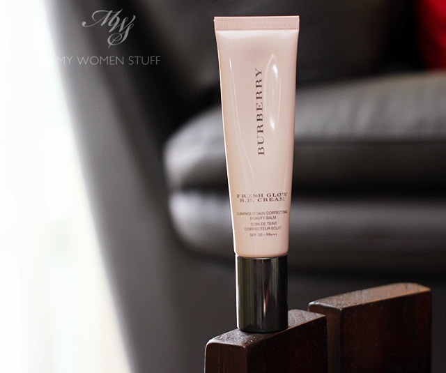 Unfade what fades: Diorskin Nude BB Cream in #002 review 