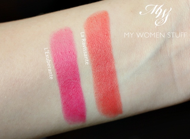 Chanel lipsticks - Rouge Coco, Rouge Allure, etc., Page 117