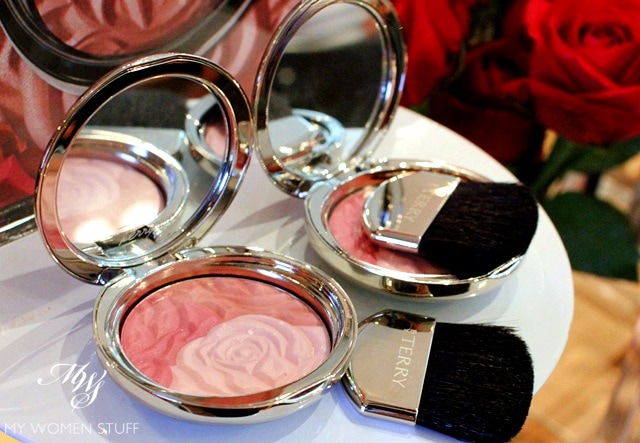 by terry terrybly rose de rose powder blush
