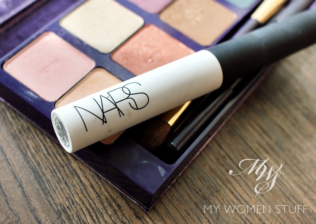 nars pro prime smudgeproof eyeshadow primer