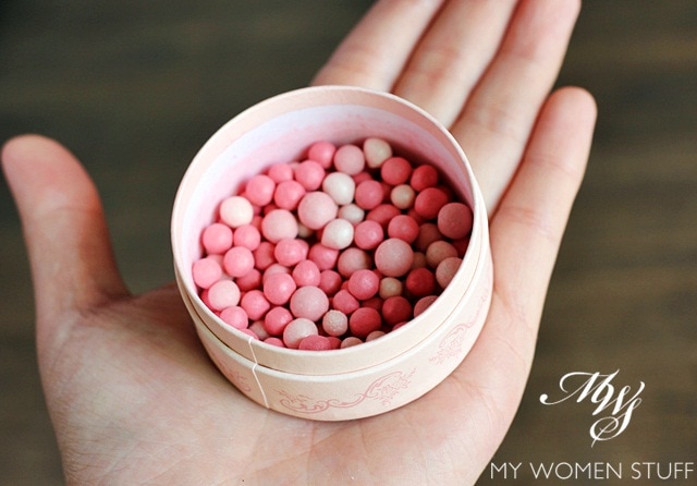 guerlain meteorites perles de blush size