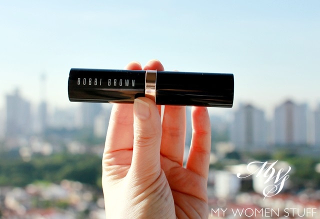 bobbi brown skin foundation stick