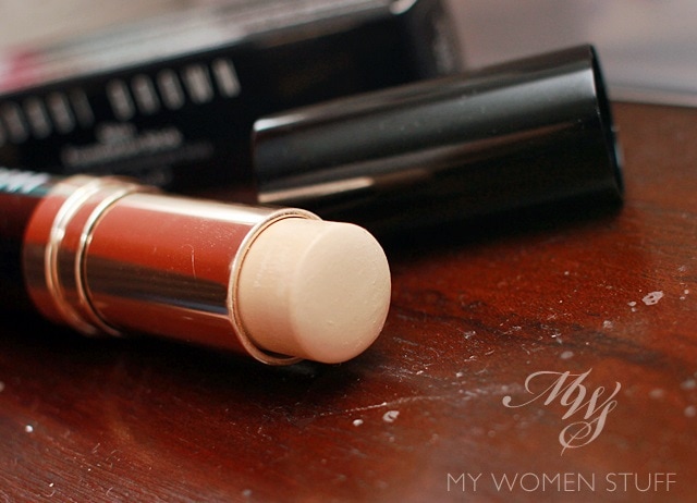 bobbi brown stick foundation