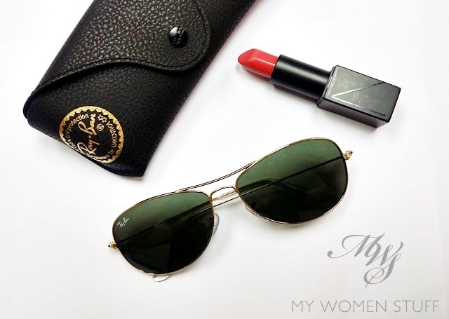 ray-ban cockpit aviator rb3362