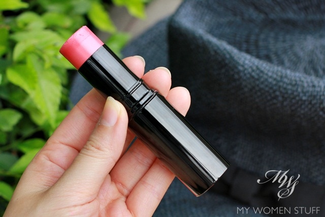 Review & Swatches: Chanel Healthy Glow Sheer Colour Sticks - No