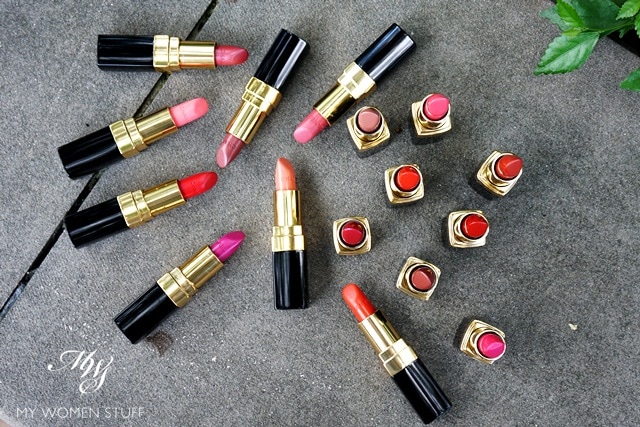 chanel rouge coco new 2015