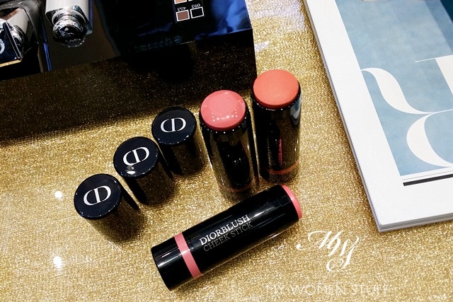 dior cosmopolite diorblush cheek stick