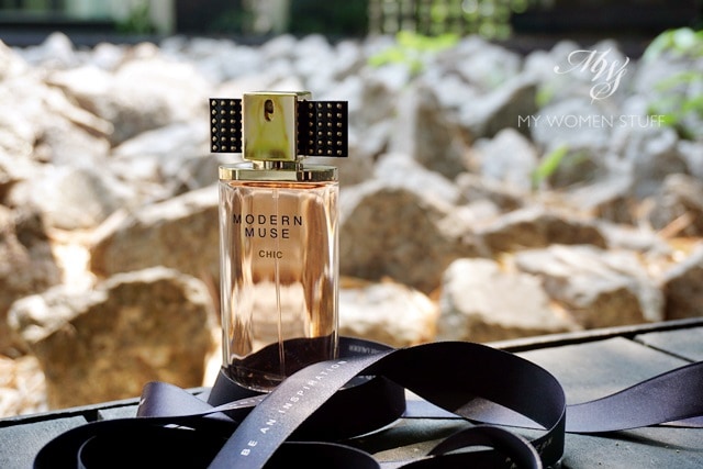 estee lauder modern muse chic