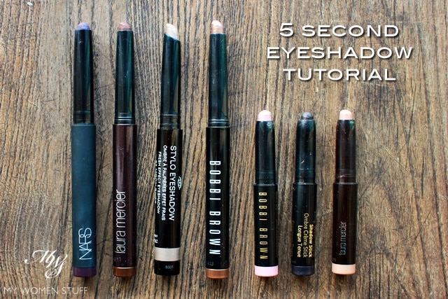 The 15 Best Eye Shadow Sticks to Streamline Your Routine