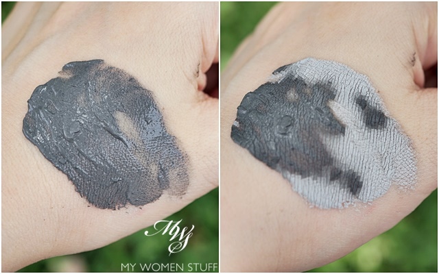 glamglow supermud clearing treatment mask