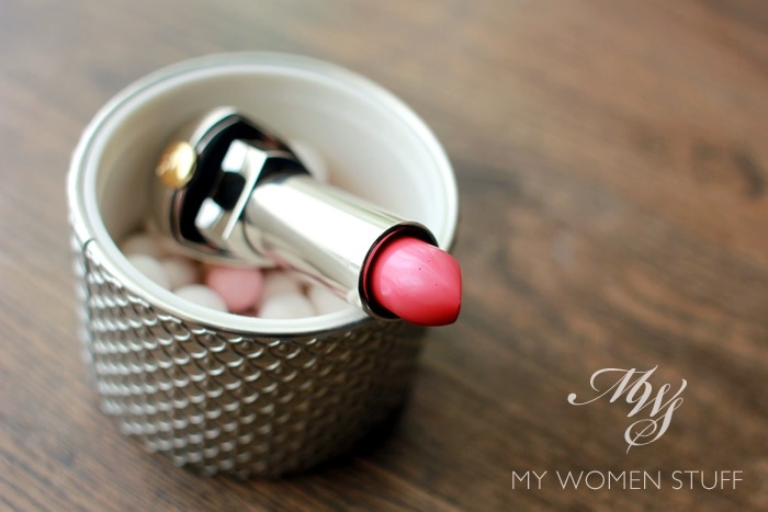 guerlain rouge g Merveilleux Rose