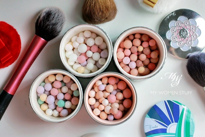 Powder Meteorites Pearls to Complete need you Guerlain to A All know the Guide -