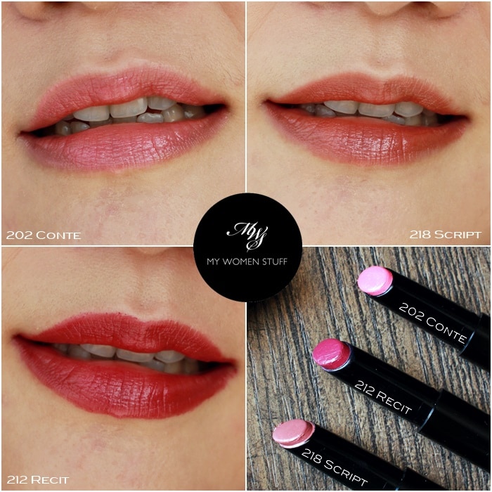 Chanel Rouge Coco Stylo Complete Care Lipshine - The Beauty Look Book