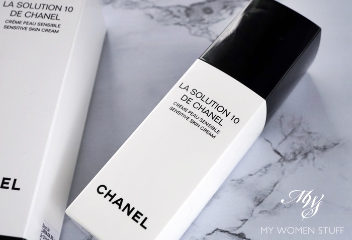 CHANEL La Solution 10 De Chanel