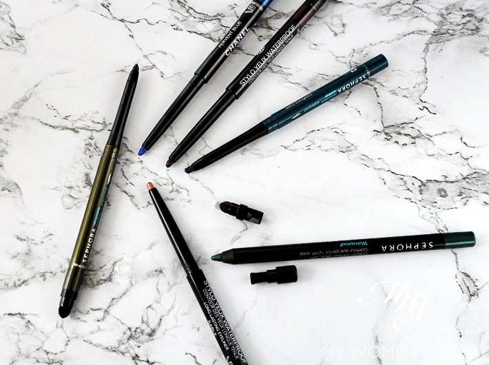 waterproof eyeliner chanel