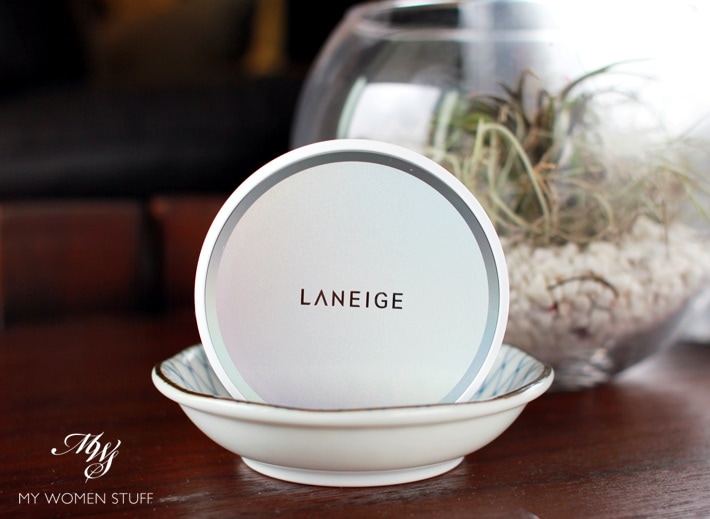 laneige bb cushion whitening 