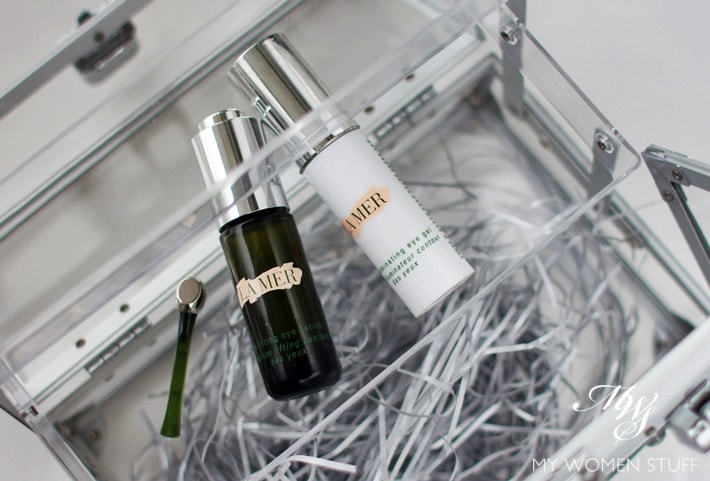 la mer the lifting eye serum