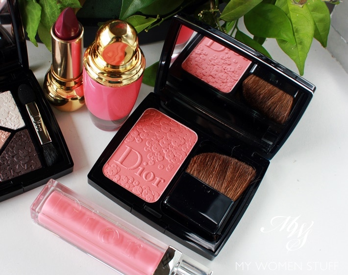 diorblush splendor 671 