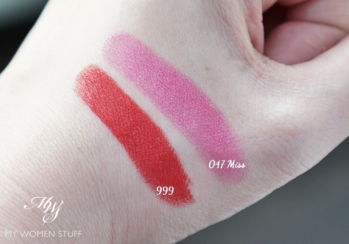 rouge dior 047 miss