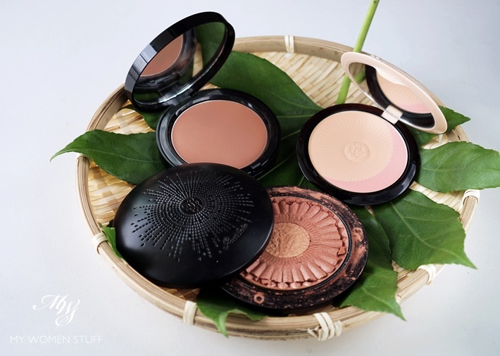 guerlain terracotta joli teint, bobbi brown elvis duran