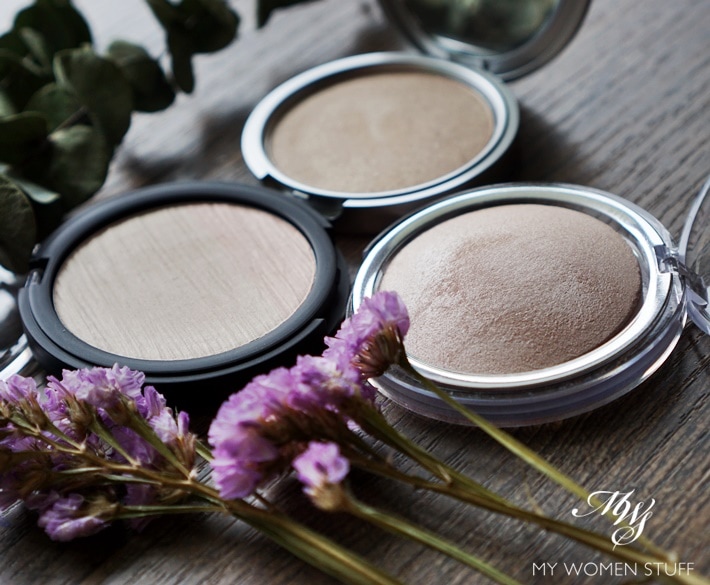 budget highlighter powders makeup