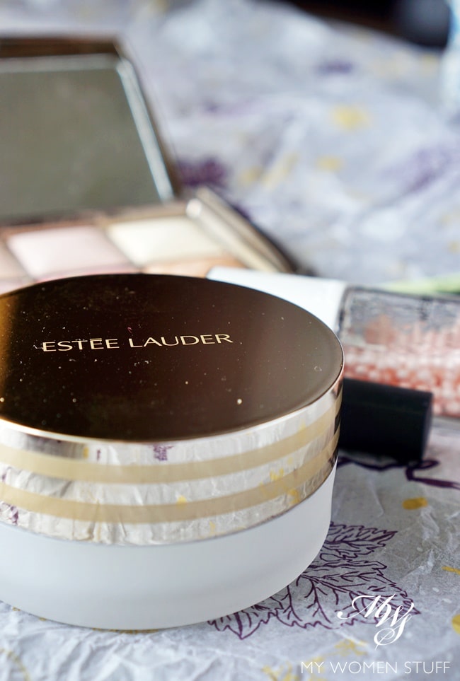 estee lauder advanced night micro cleansing balm