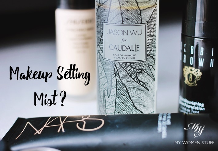 caudalie jason wu beauty elixir