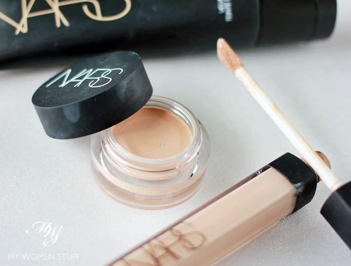 NARS Soft Matte Complete Concealer » buy online