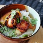 asian fish soup