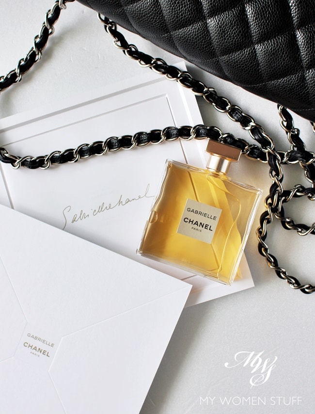 Gabrielle CHANEL - Perfume & Fragrance