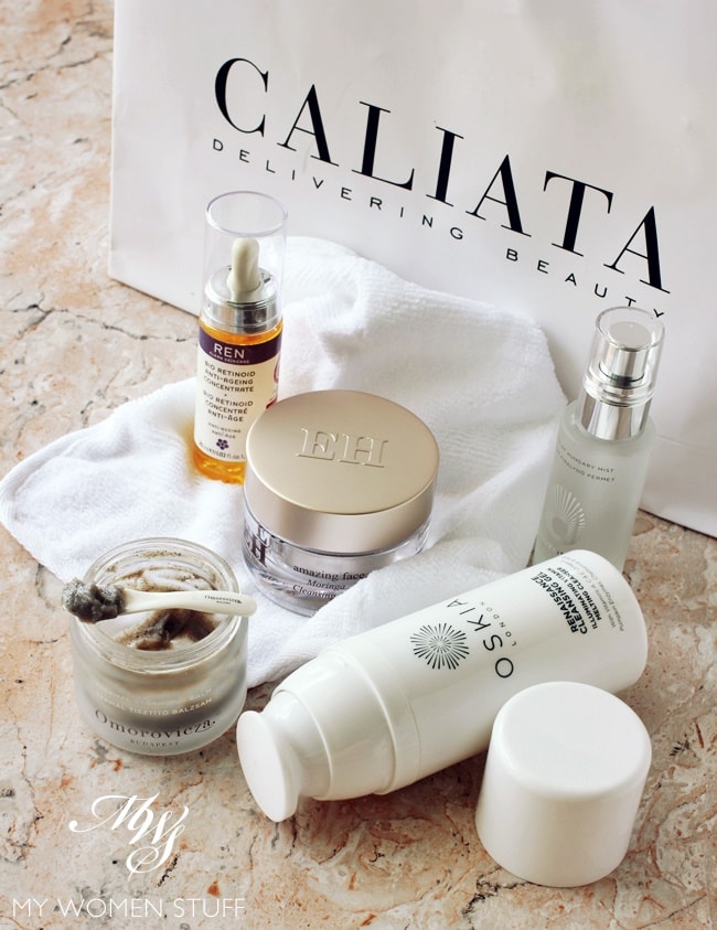 caliata beauty online store