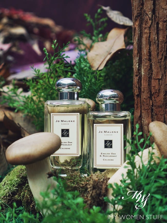 jo malone english oak 