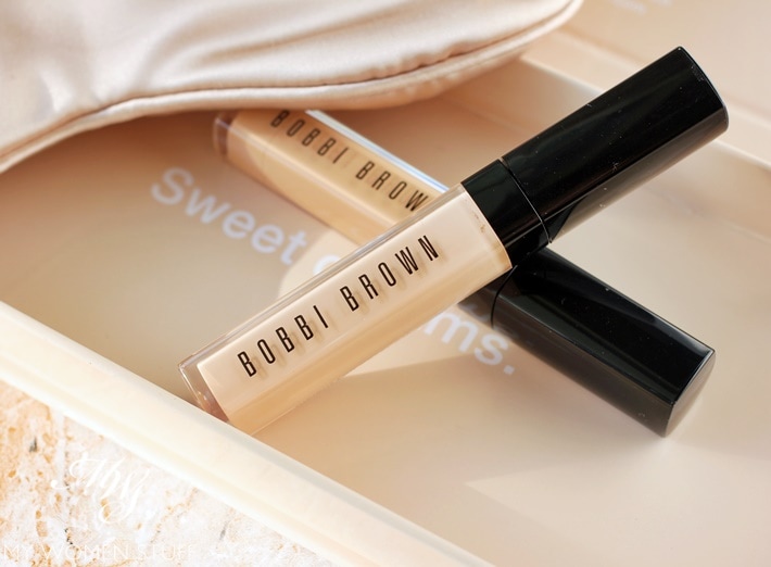 bobbi brown instant full cover concealer