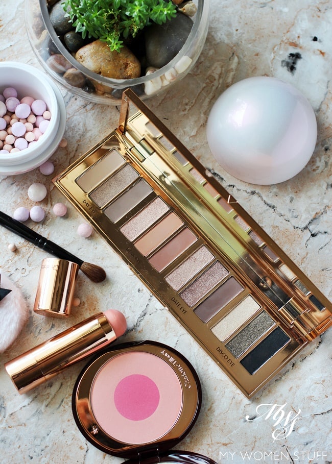 charlotte tilbury instant eye palette