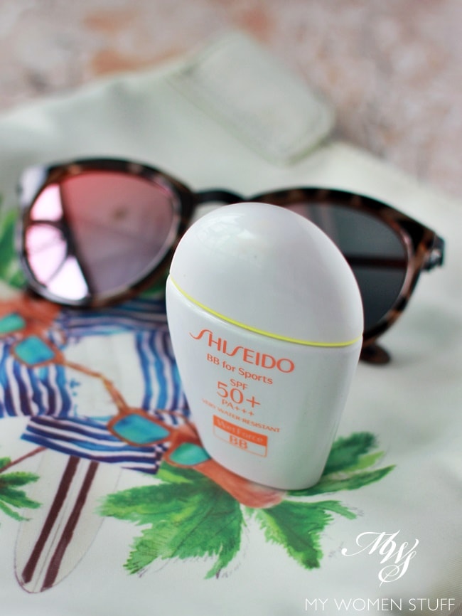 shiseido sports bb tinted sunscreen
