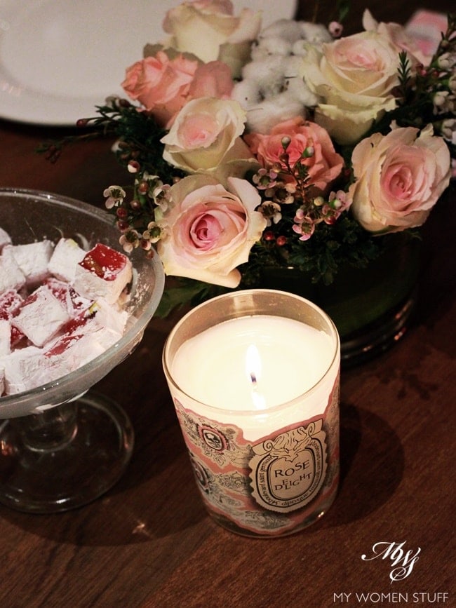 diptyque rose delight