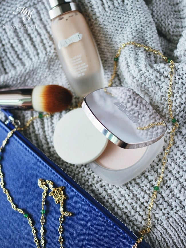 La clearance mer powder