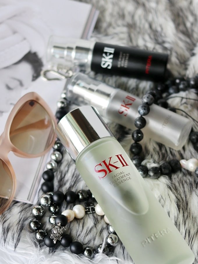 Review Does The Sk Ii Facial Treatment Essence Work