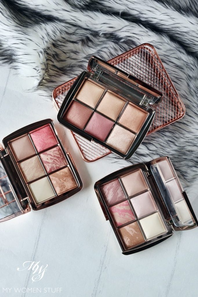 hourglass ambient lighting edit unlocked palette compared
