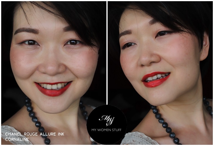 Chanel Super Rouge Allure Lipstick Review, Photos, Swatches (From